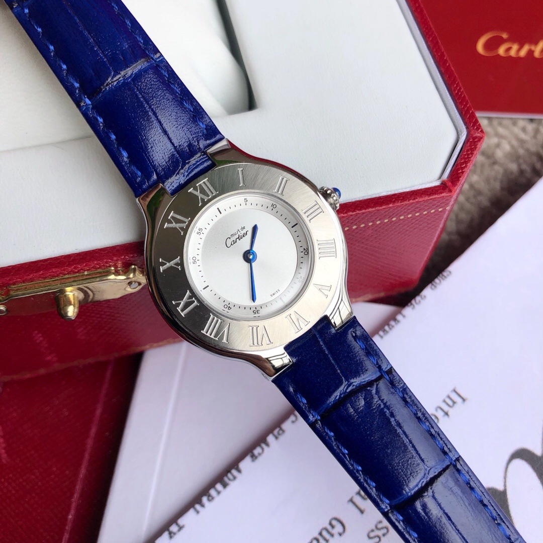 Cartier