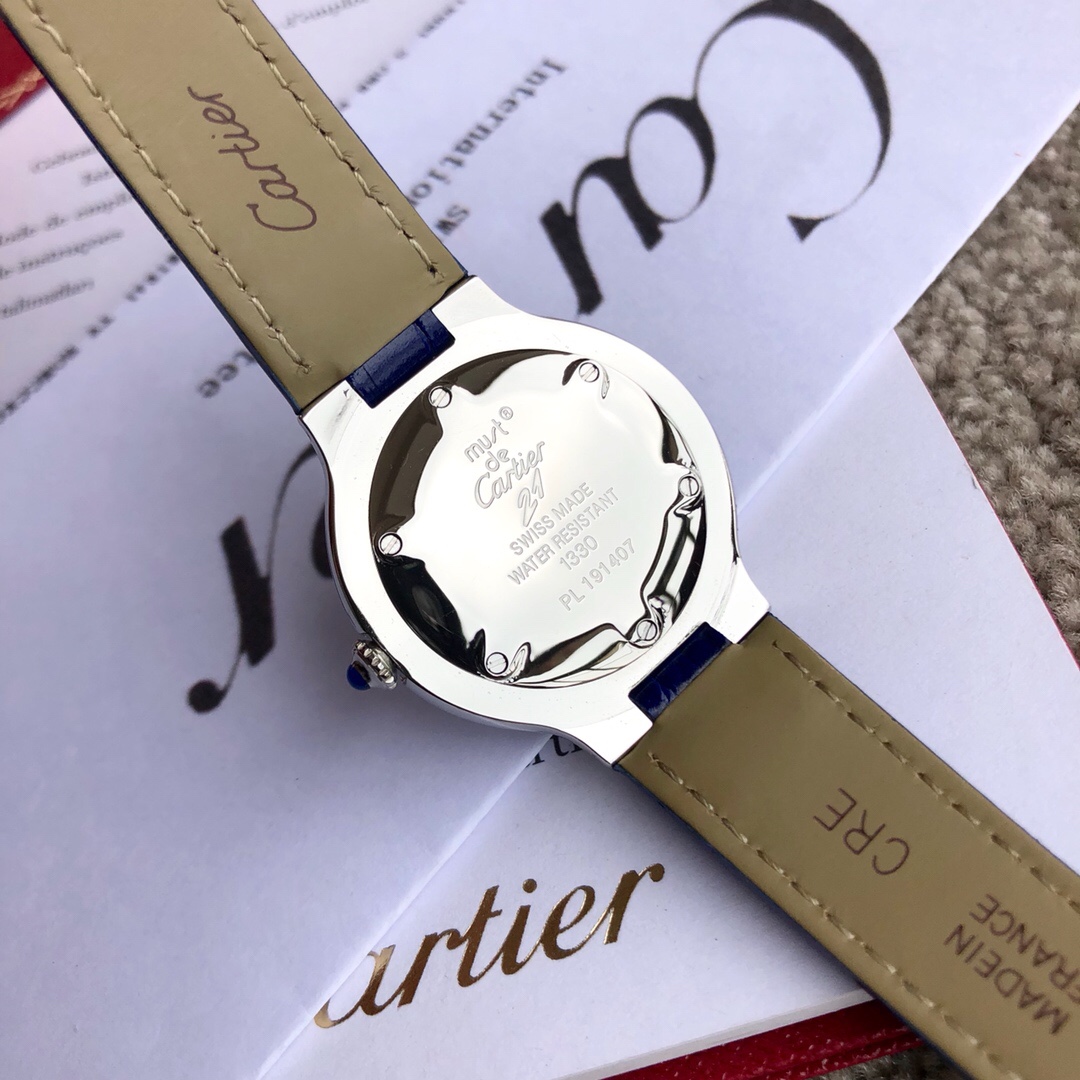Cartier