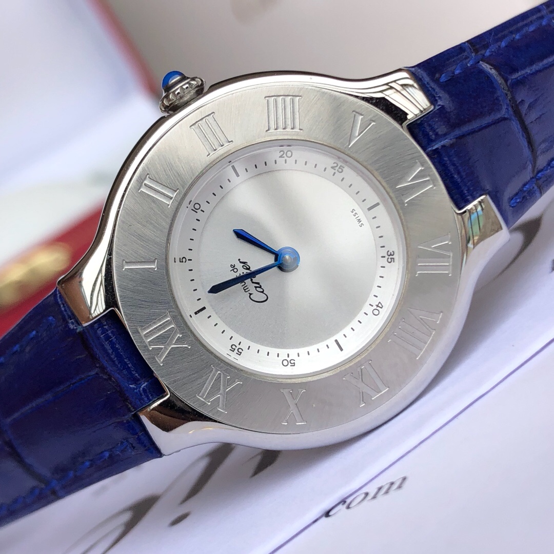 Cartier