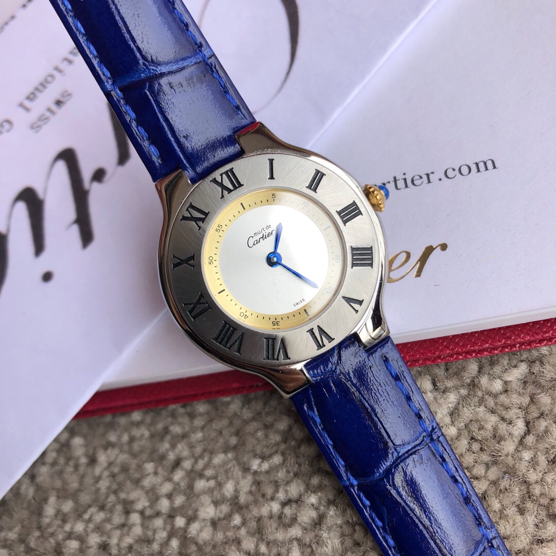 Cartier
