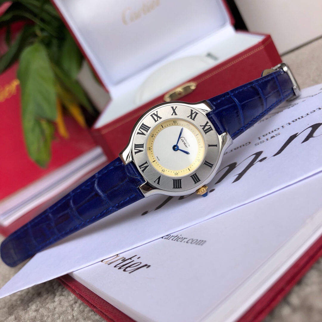Cartier