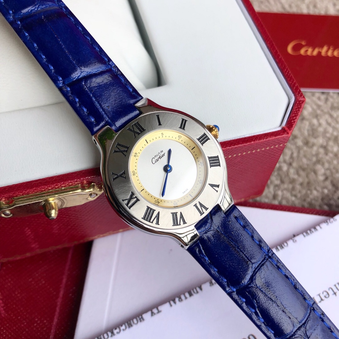 Cartier