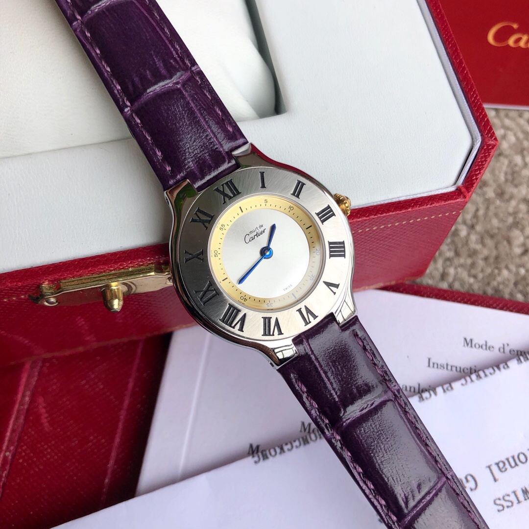 Cartier