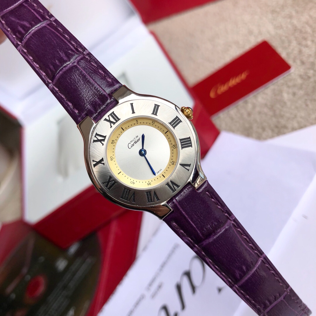 Cartier