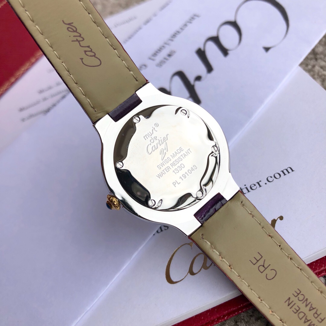 Cartier
