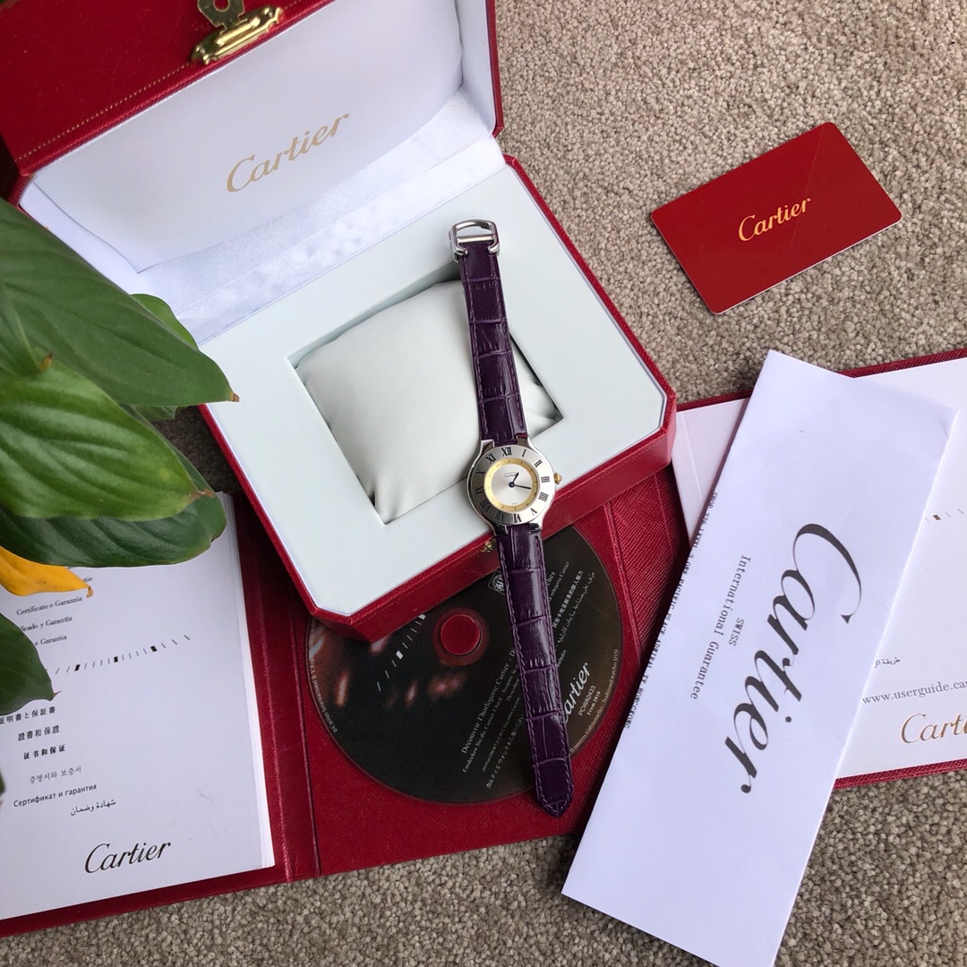Cartier