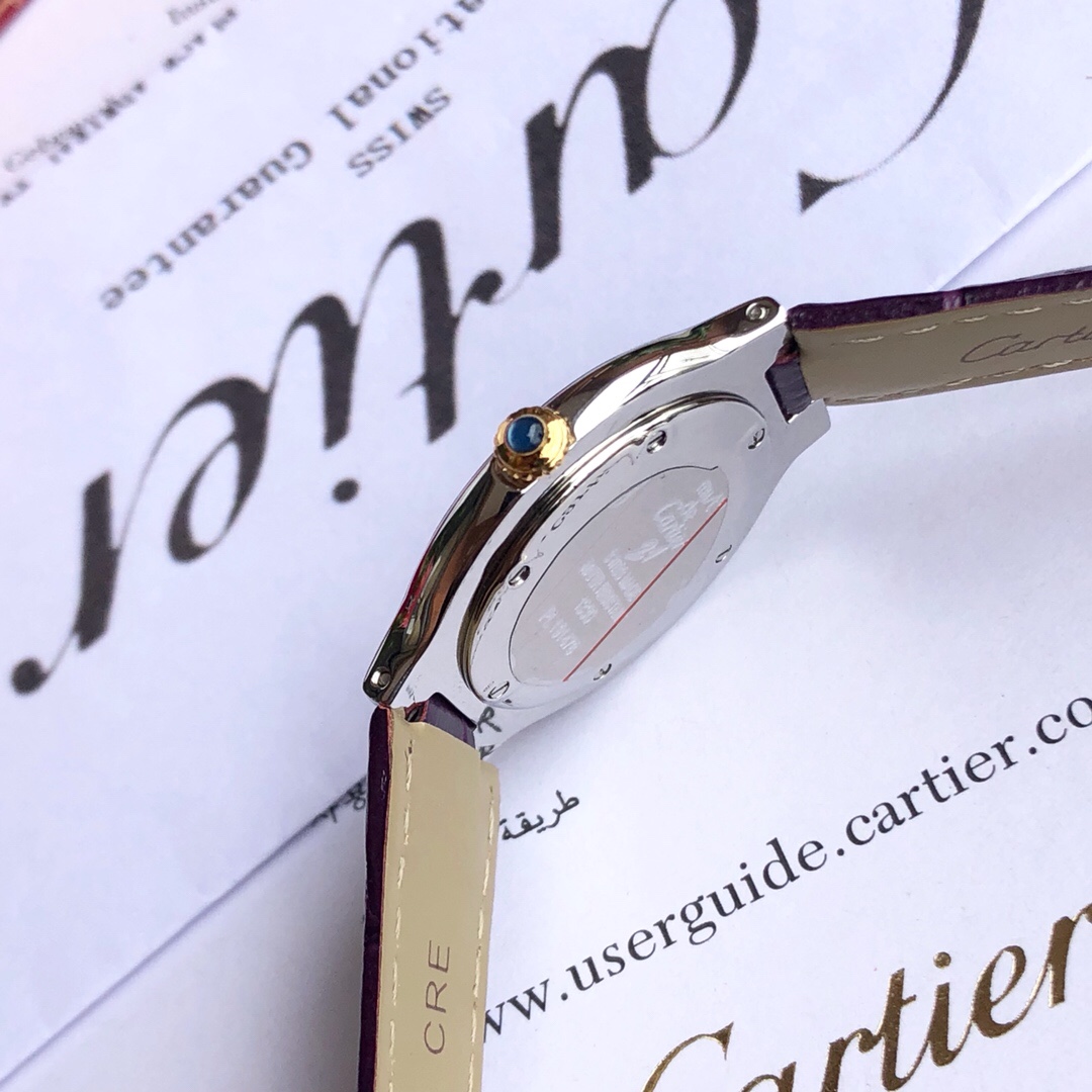 Cartier
