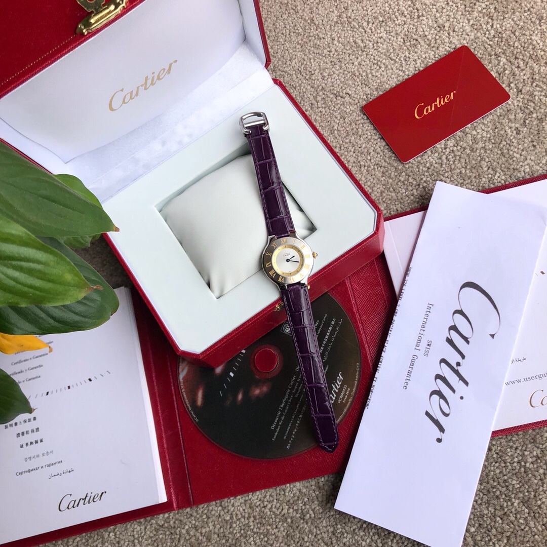 Cartier
