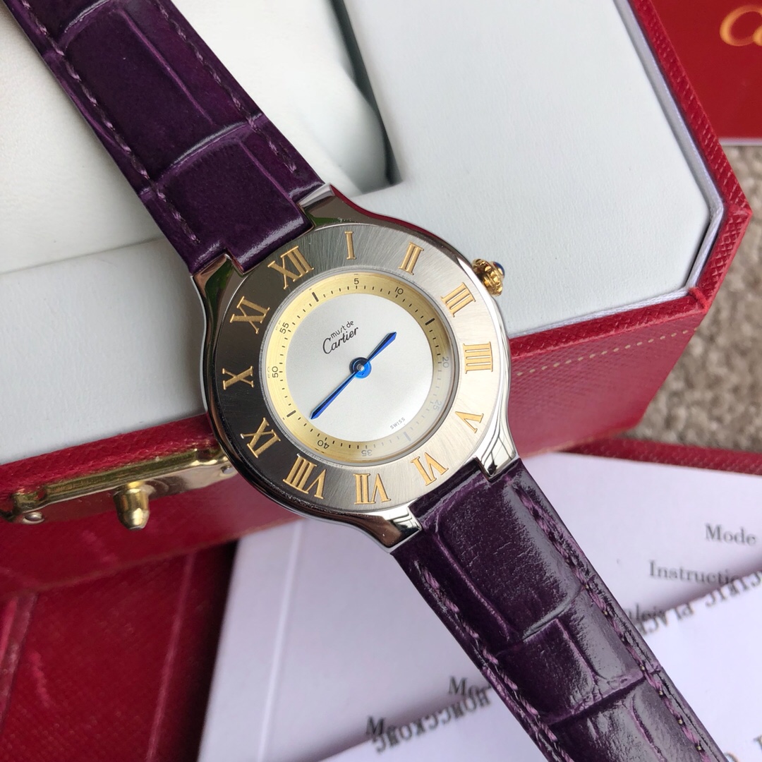 Cartier