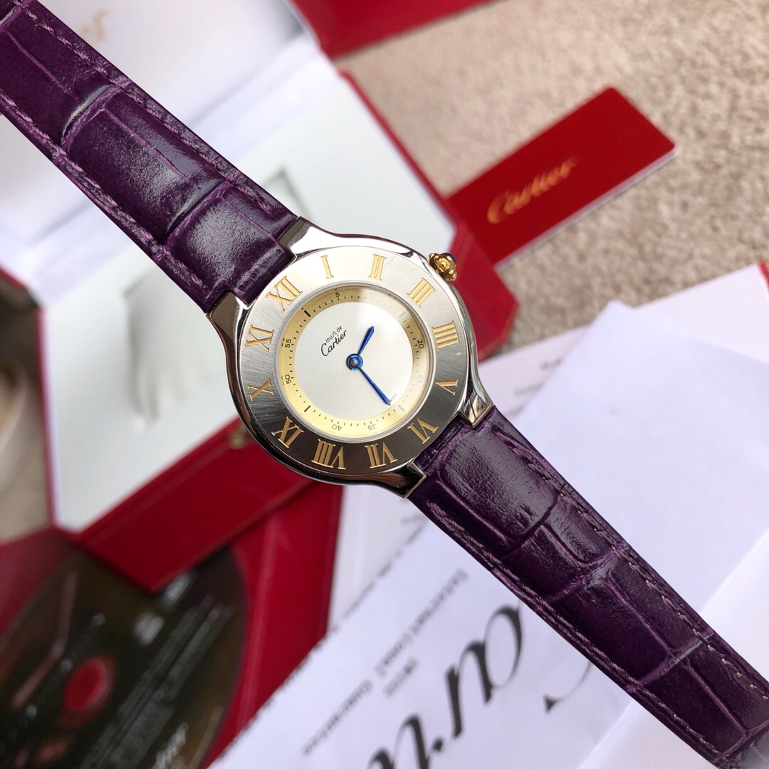 Cartier