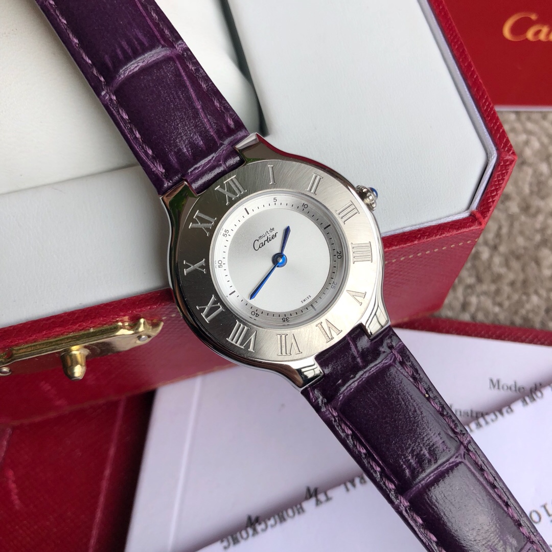 Cartier