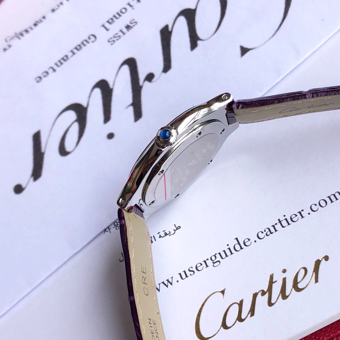 Cartier