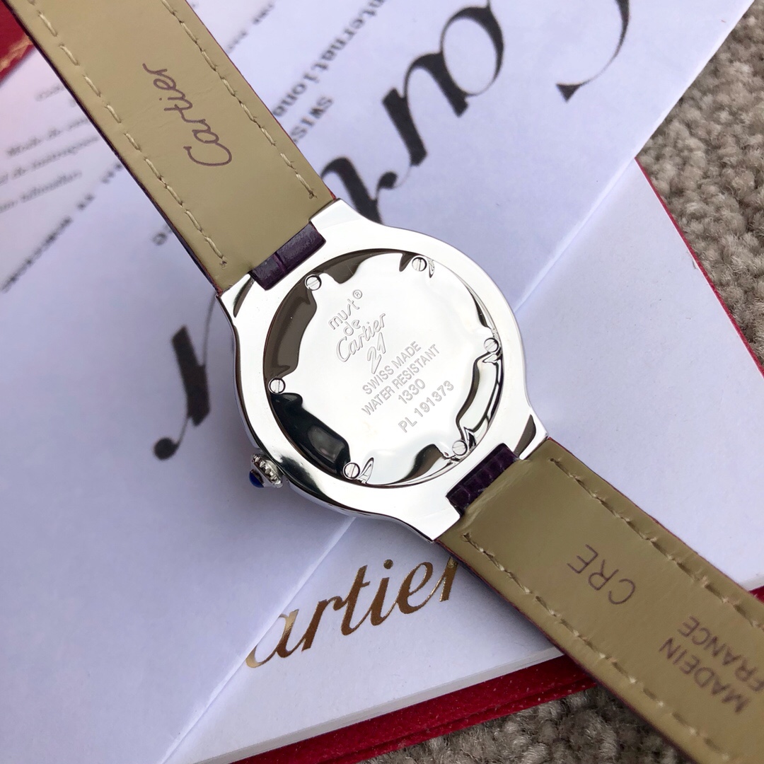 Cartier