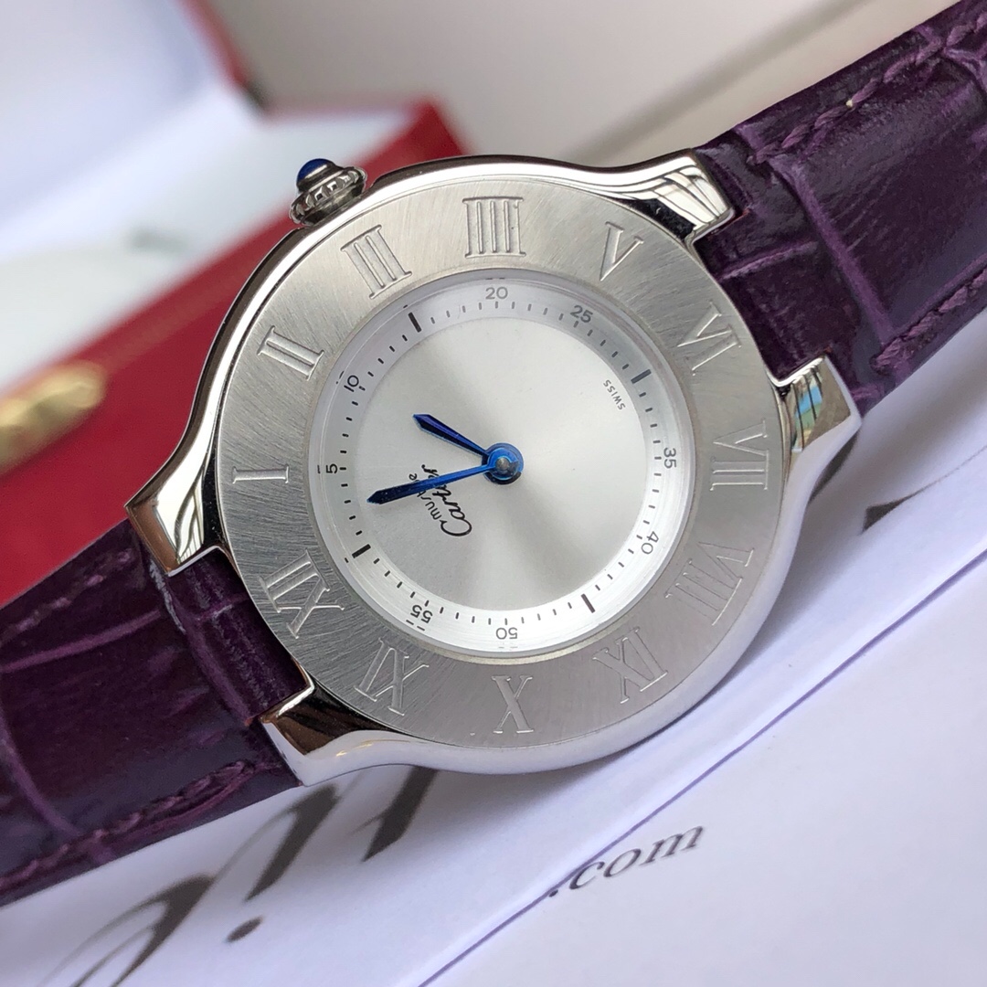 Cartier