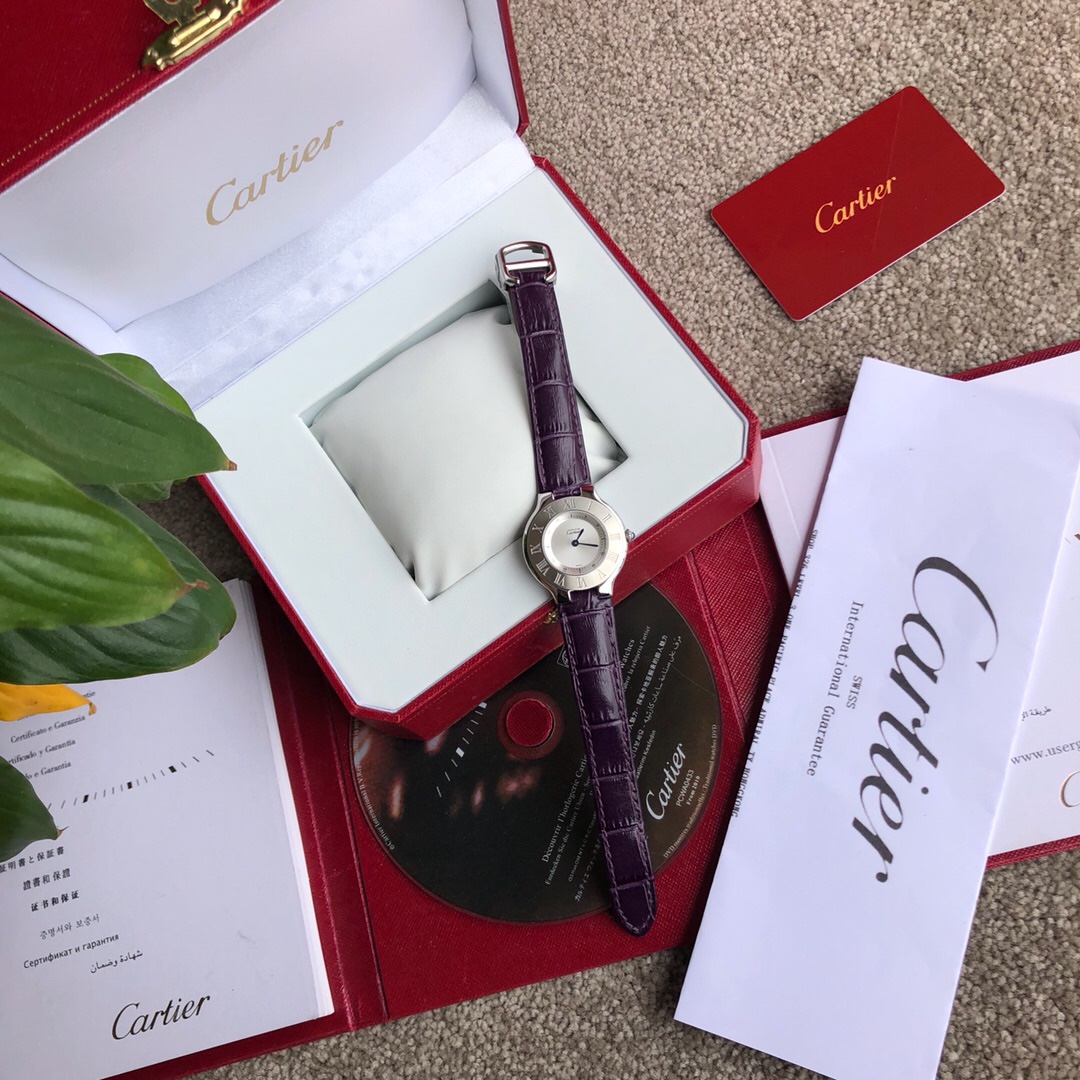 Cartier
