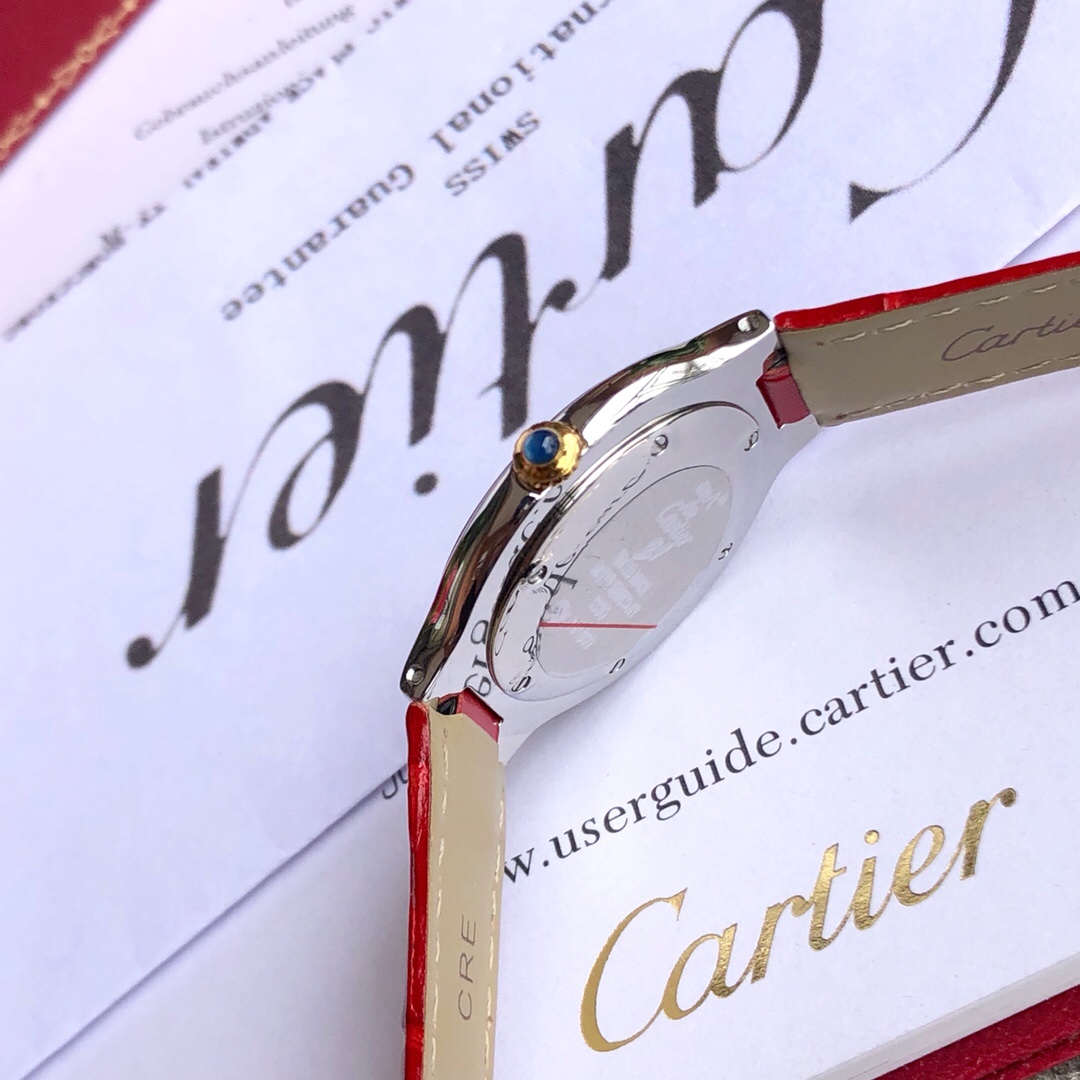 Cartier