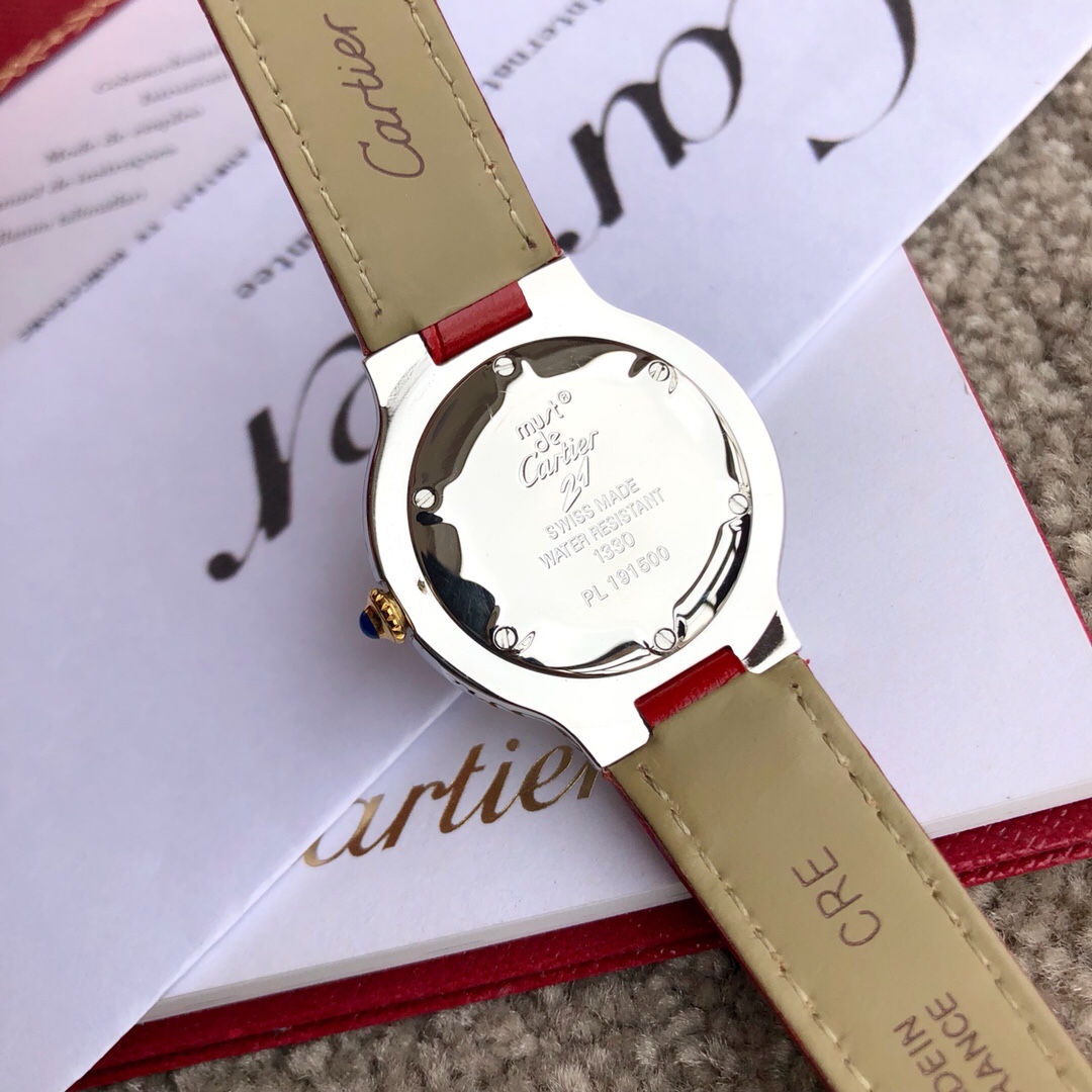 Cartier
