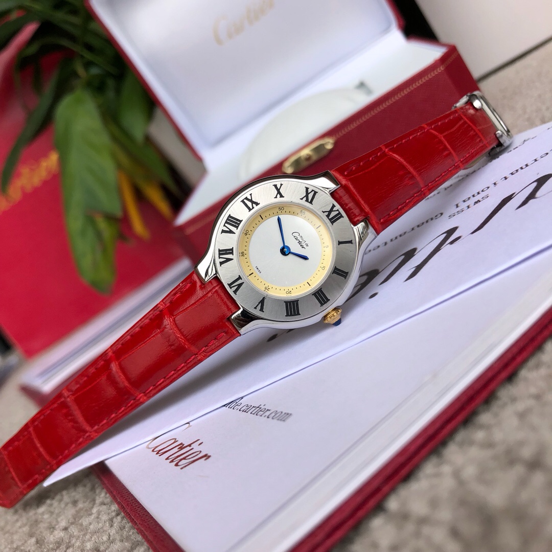 Cartier
