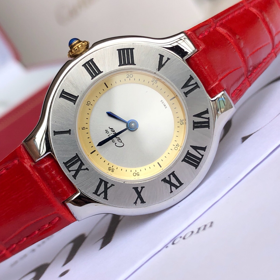 Cartier