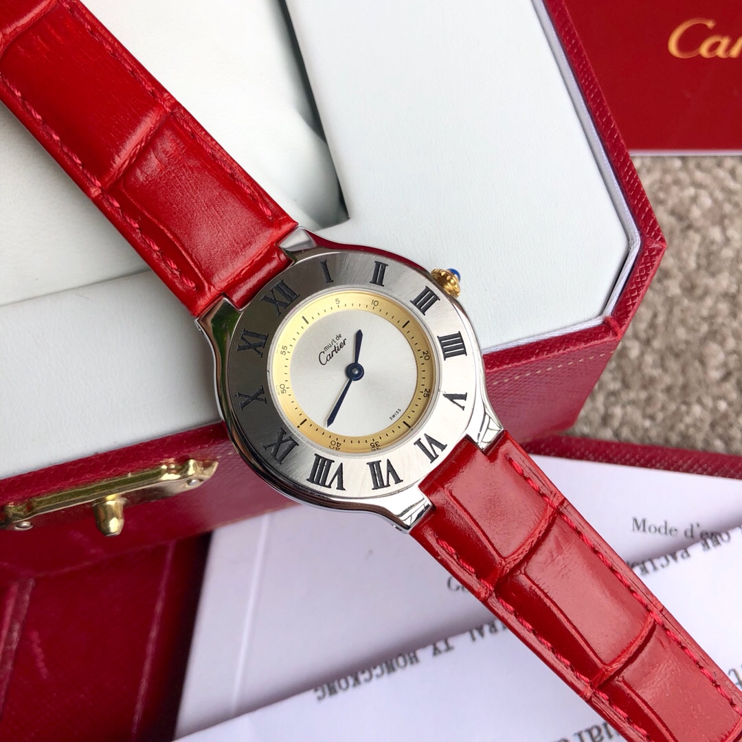 Cartier