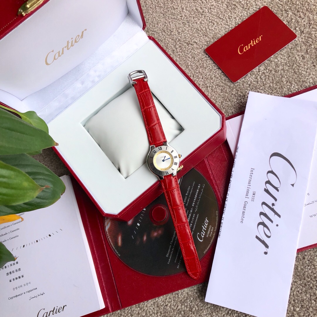 Cartier