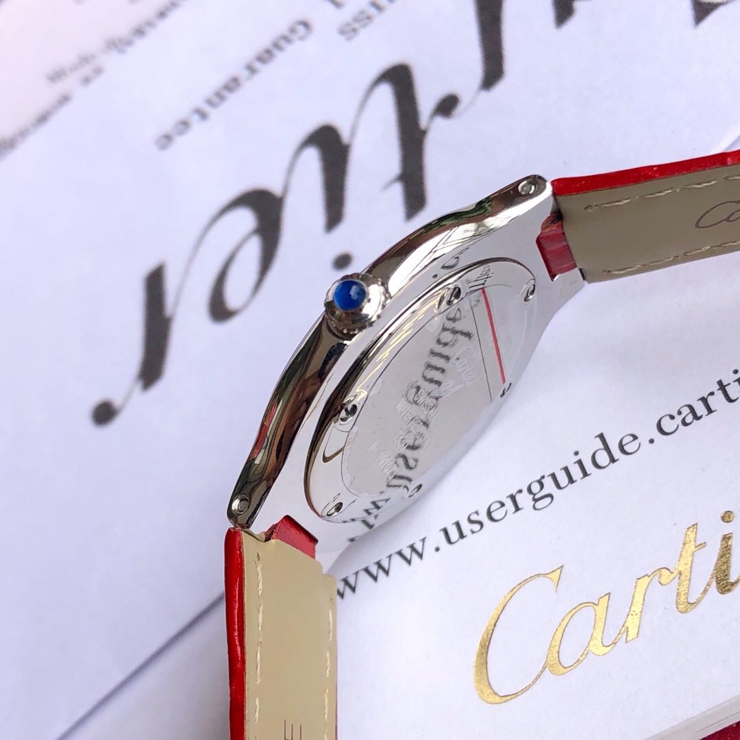 Cartier