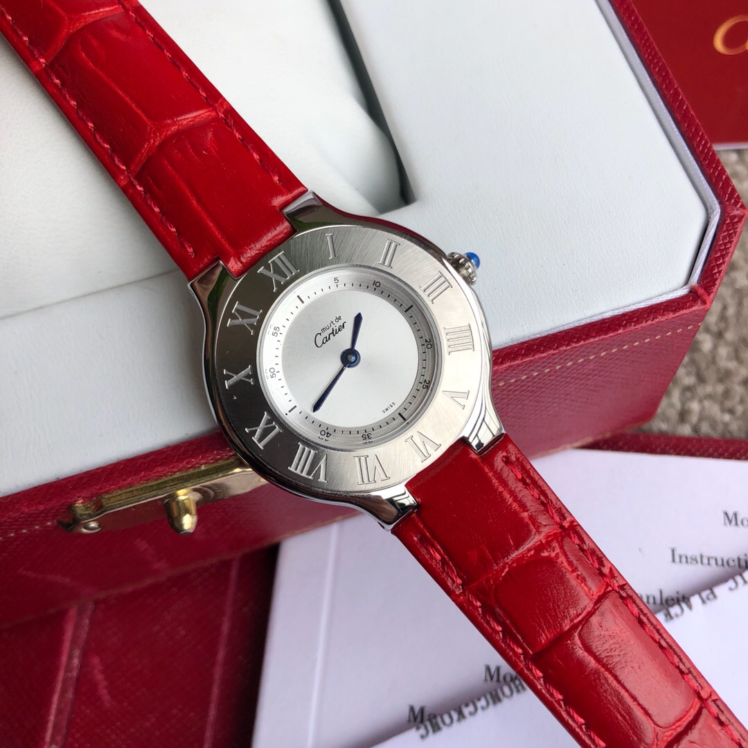 Cartier
