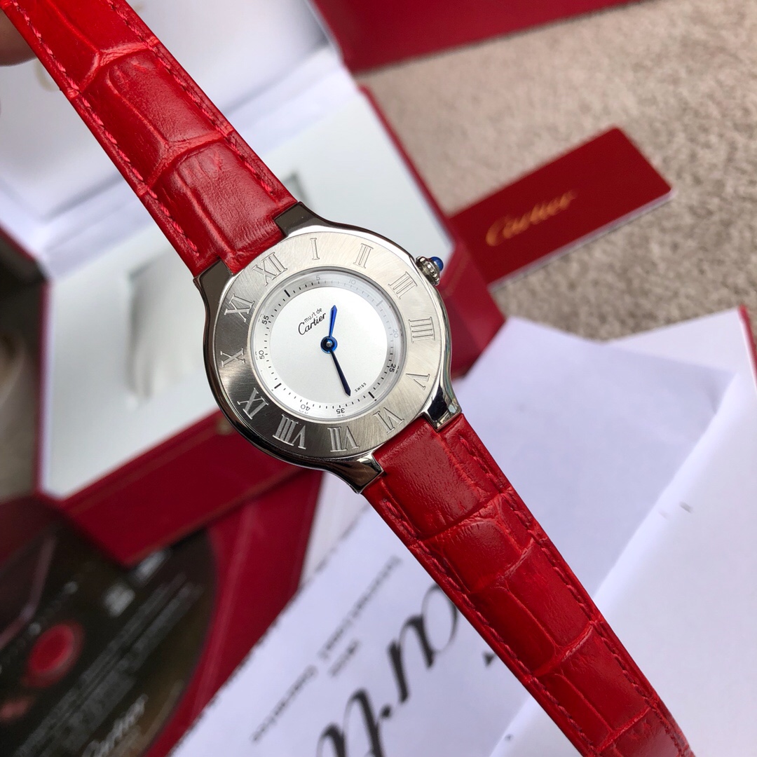 Cartier