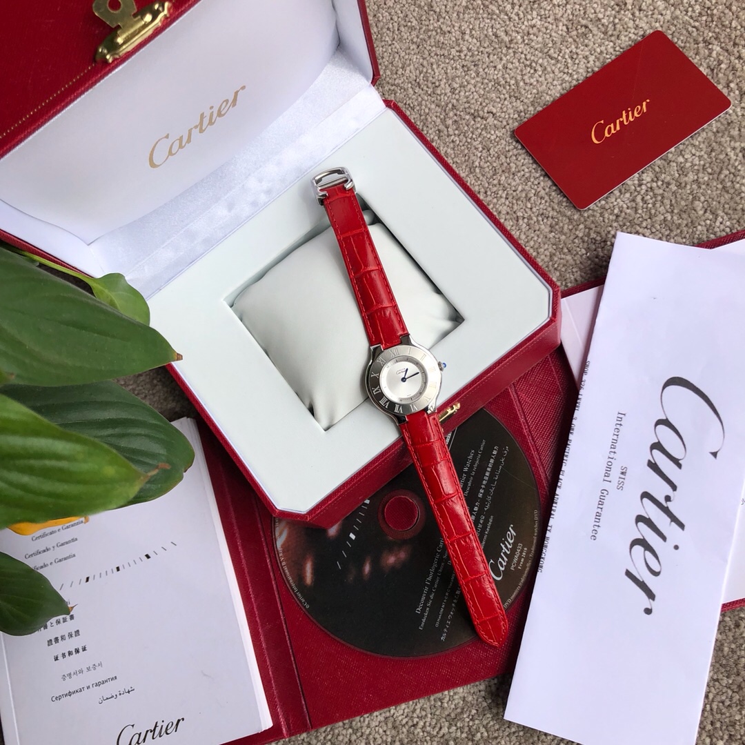 Cartier