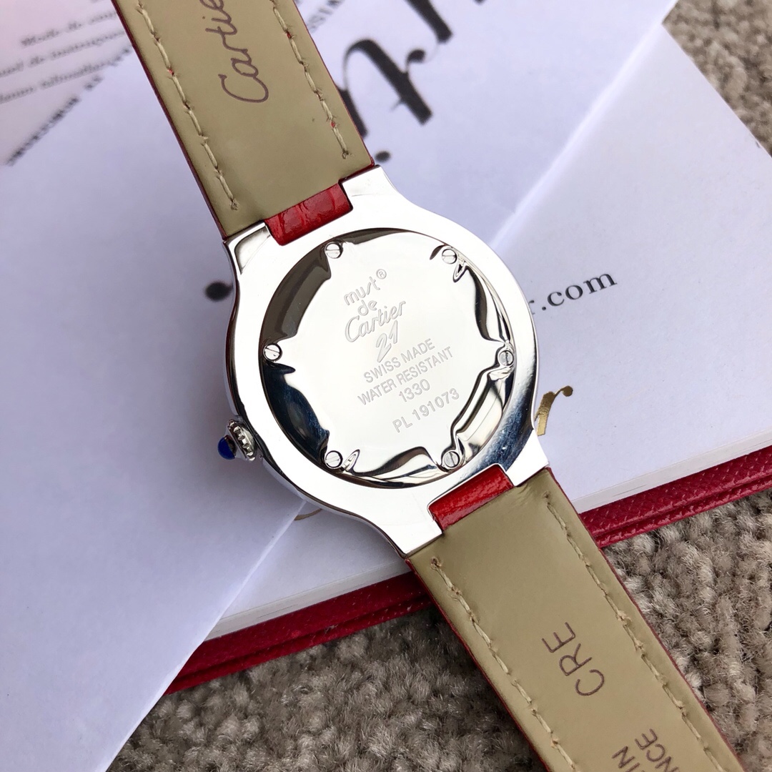 Cartier