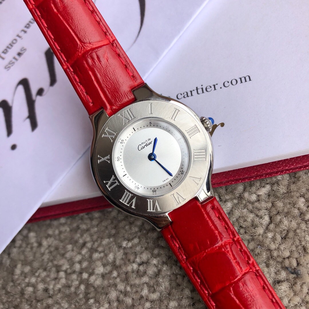Cartier
