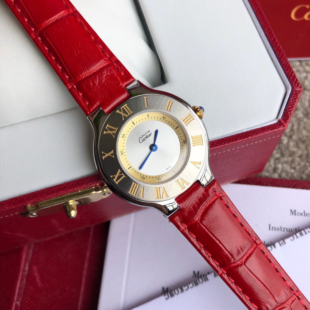 Cartier