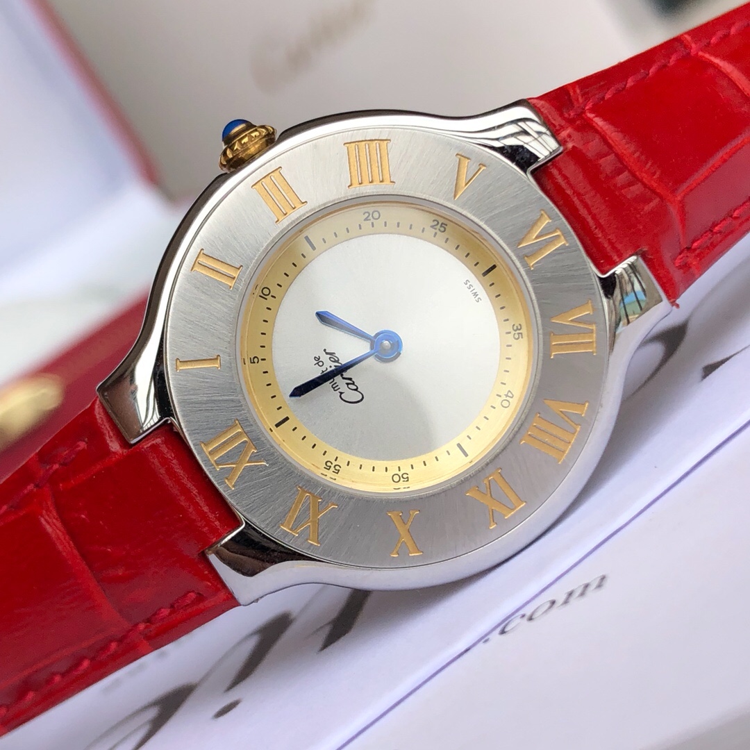 Cartier
