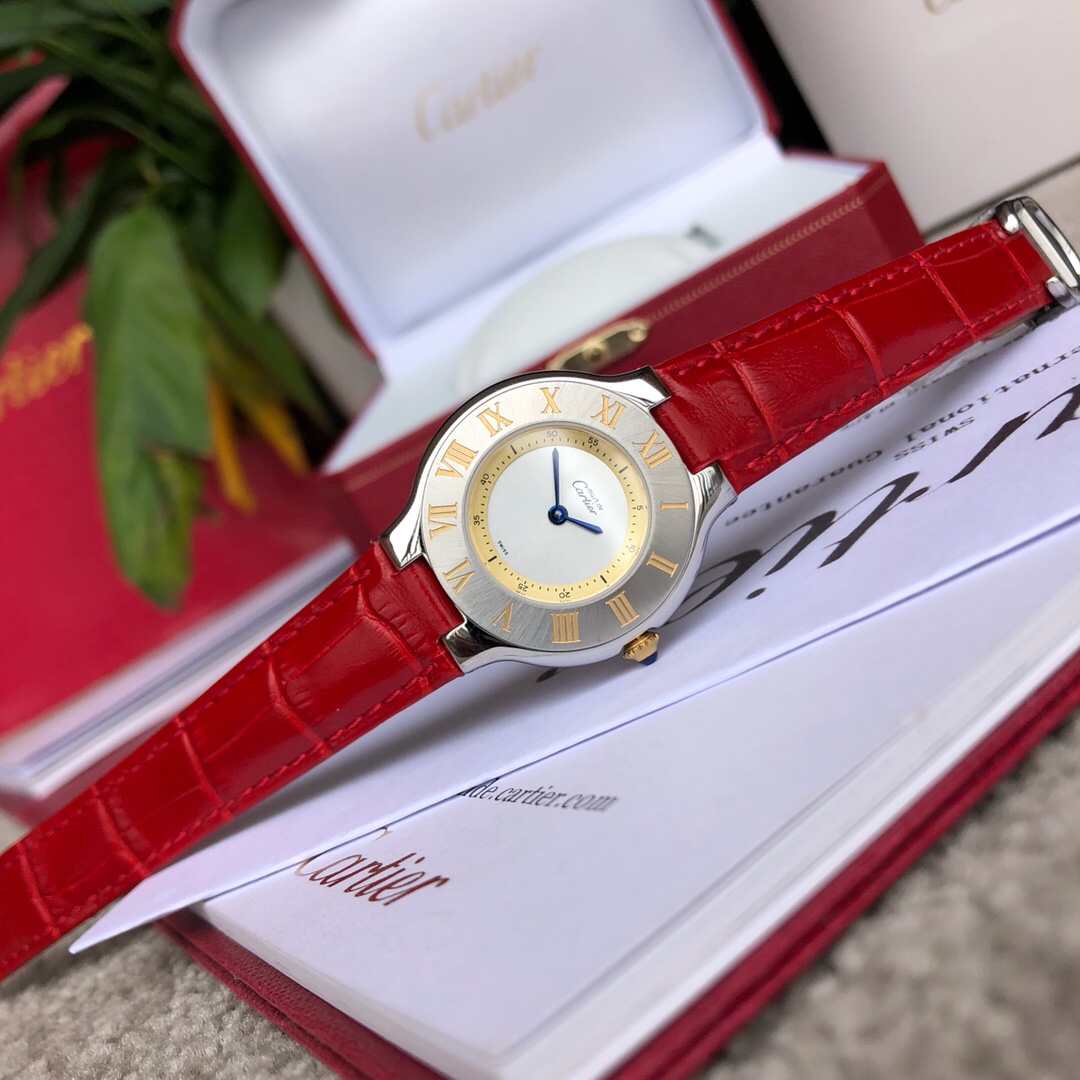 Cartier