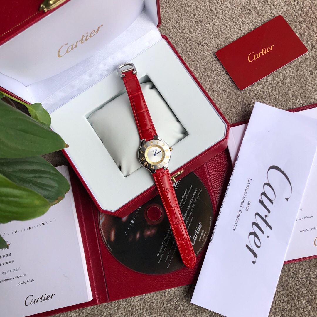 Cartier