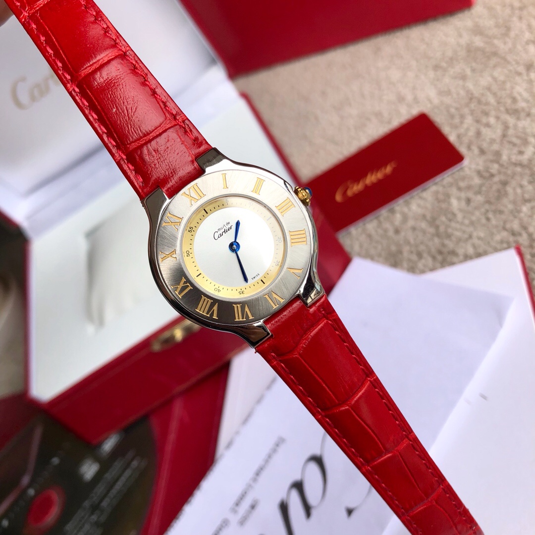 Cartier