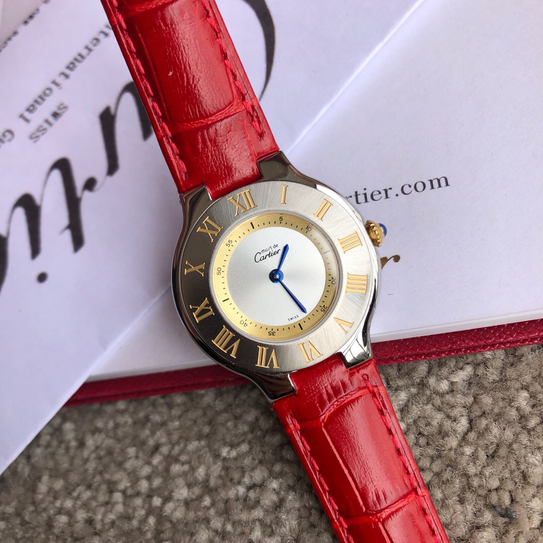 Cartier