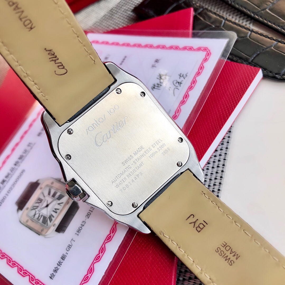 Cartier