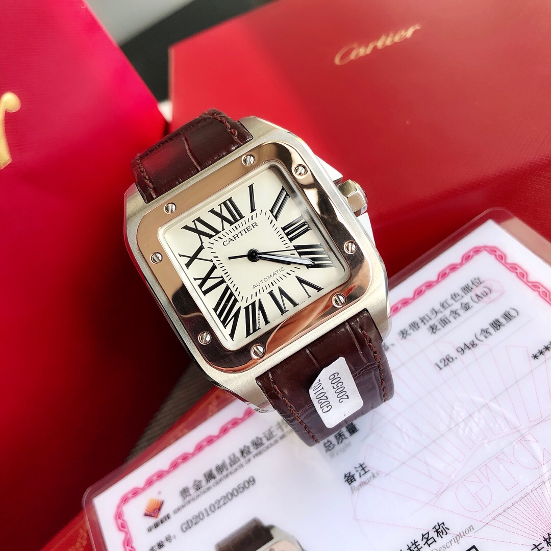 Cartier