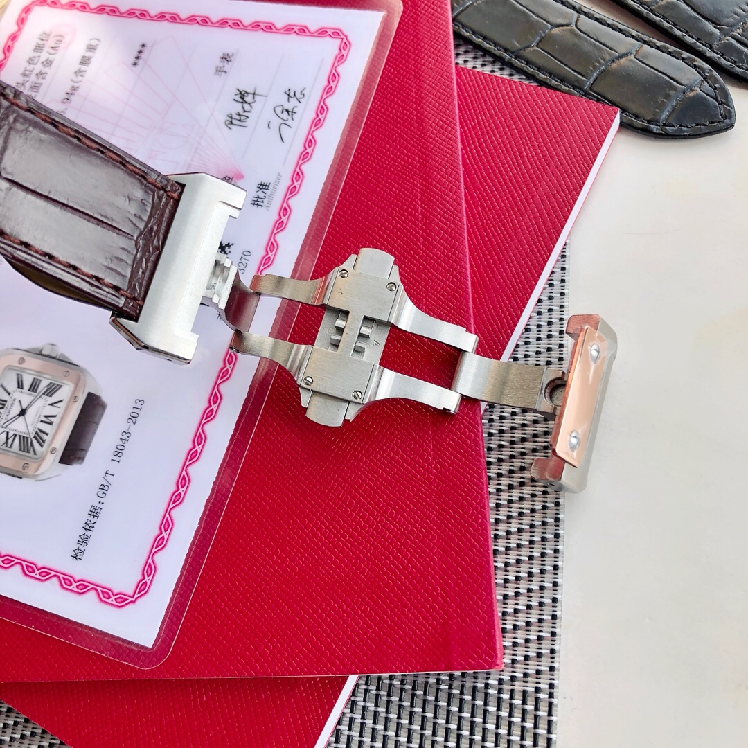 Cartier