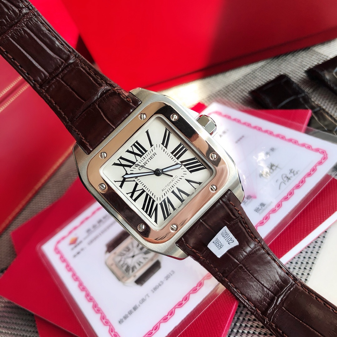 Cartier