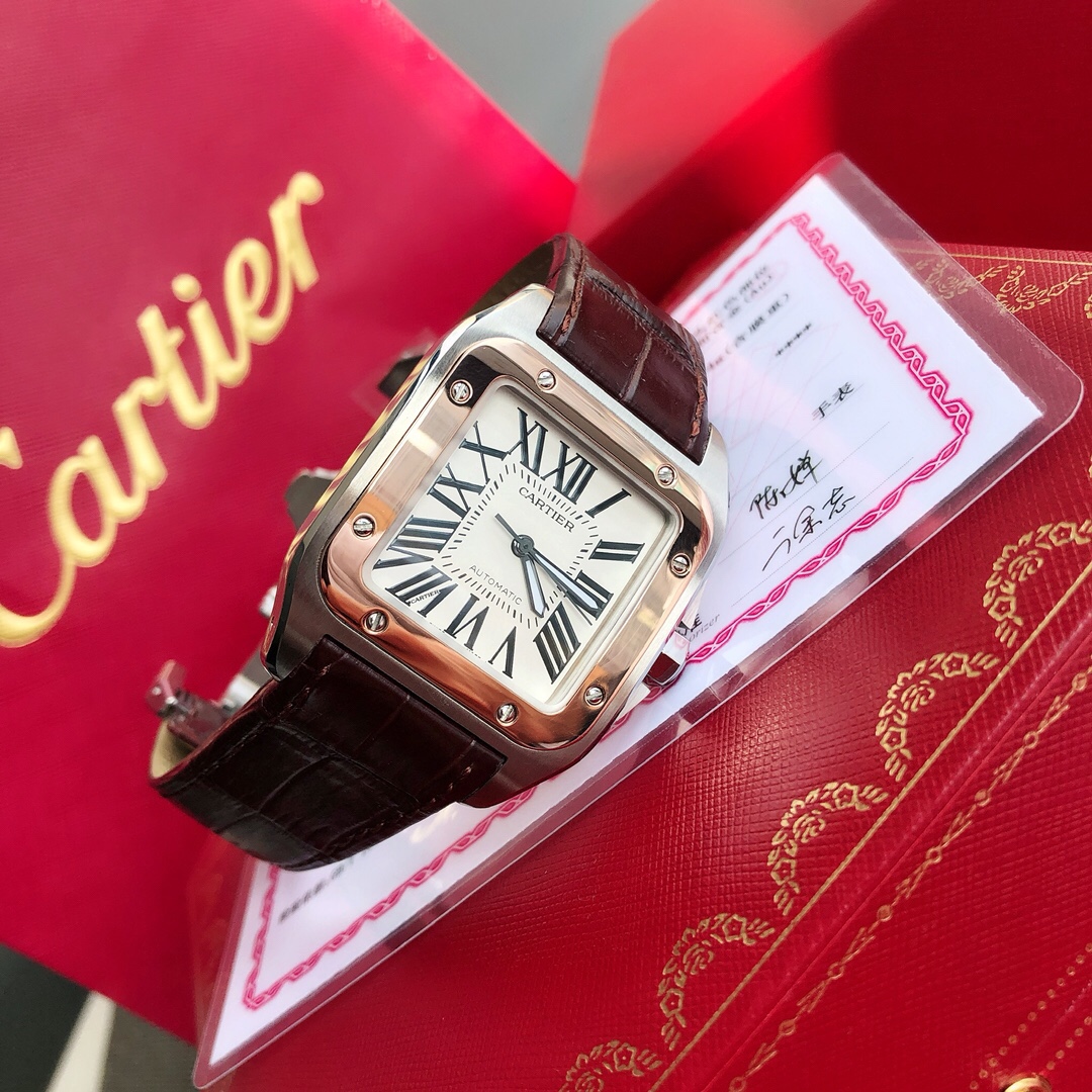 Cartier