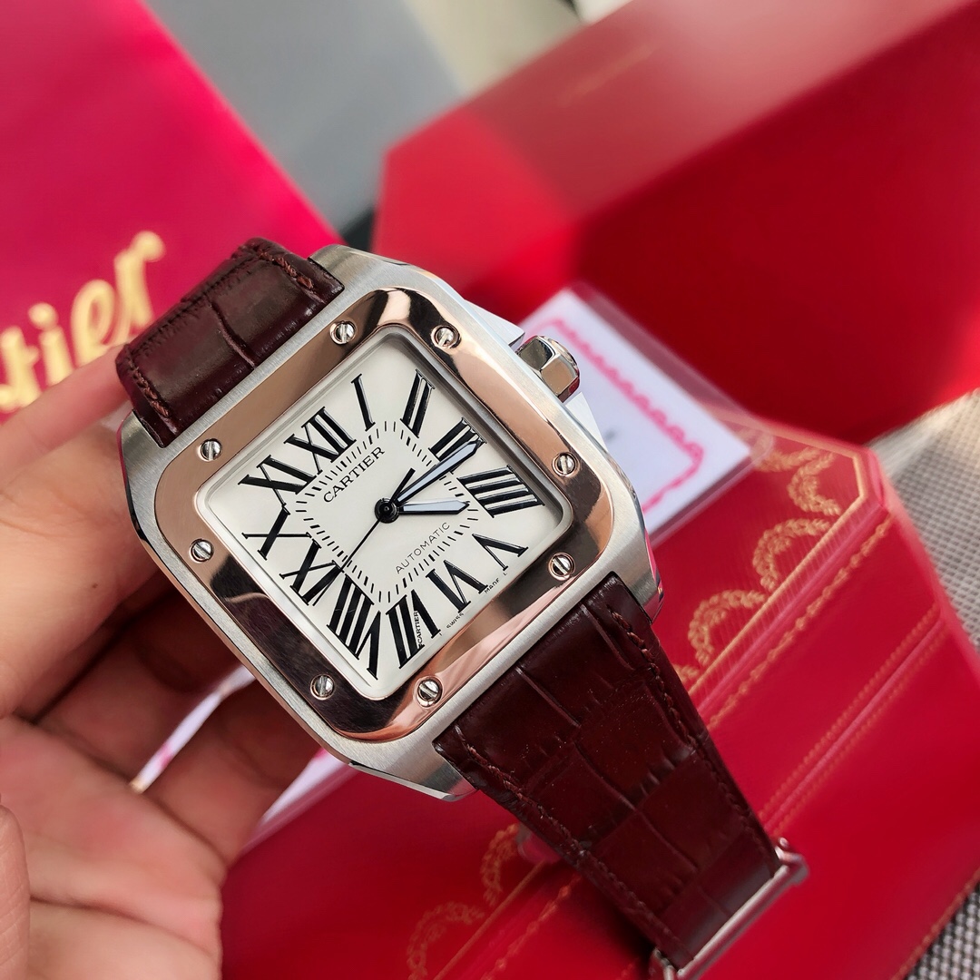 Cartier