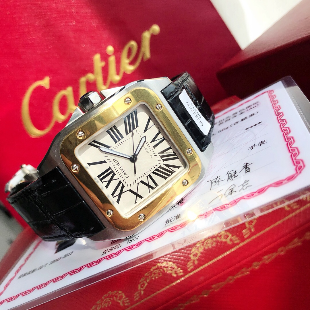 Cartier