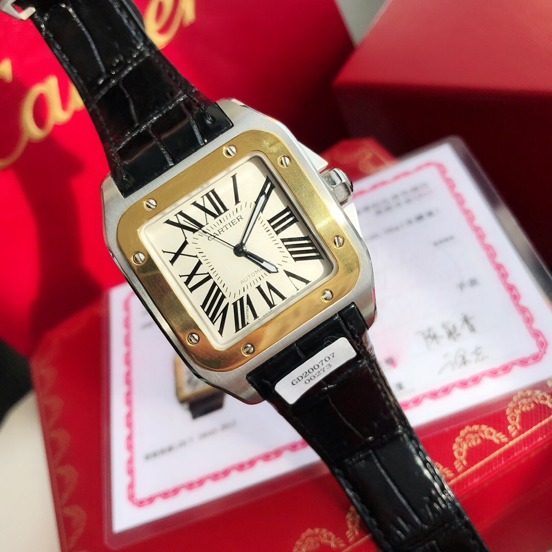 Cartier
