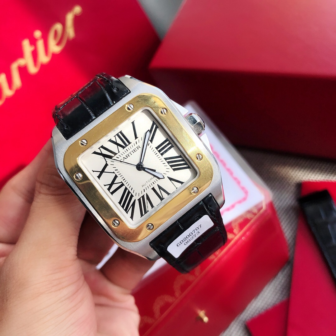 Cartier