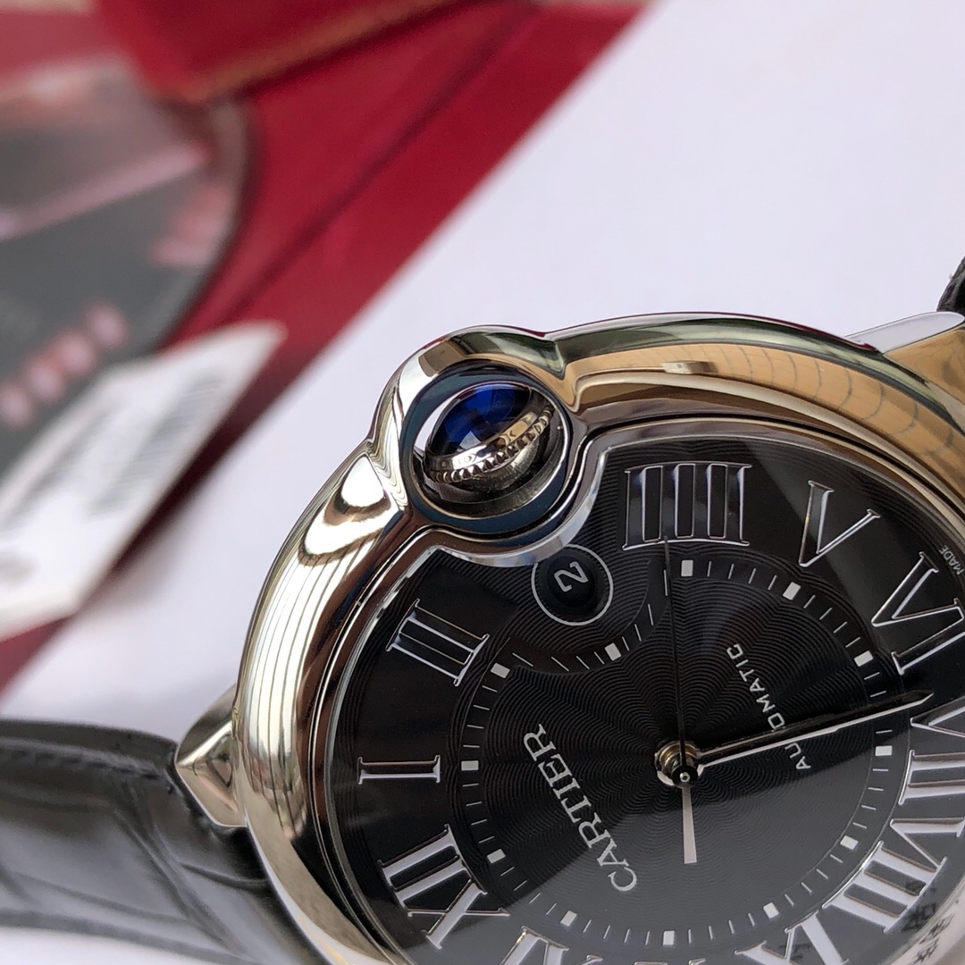 Cartier