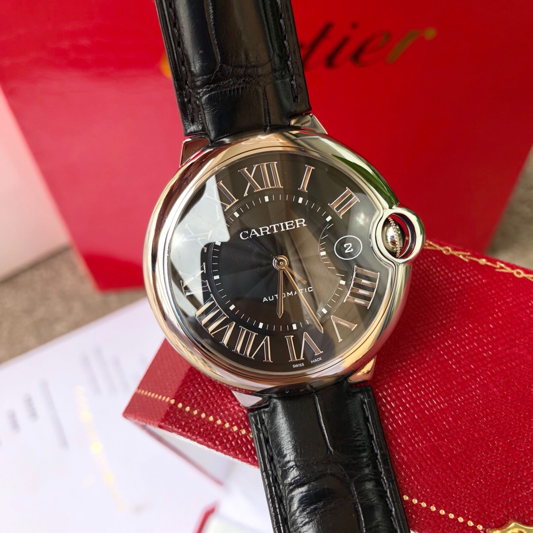 Cartier