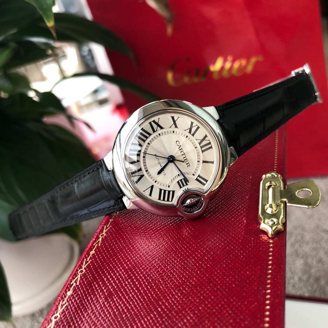 Cartier
