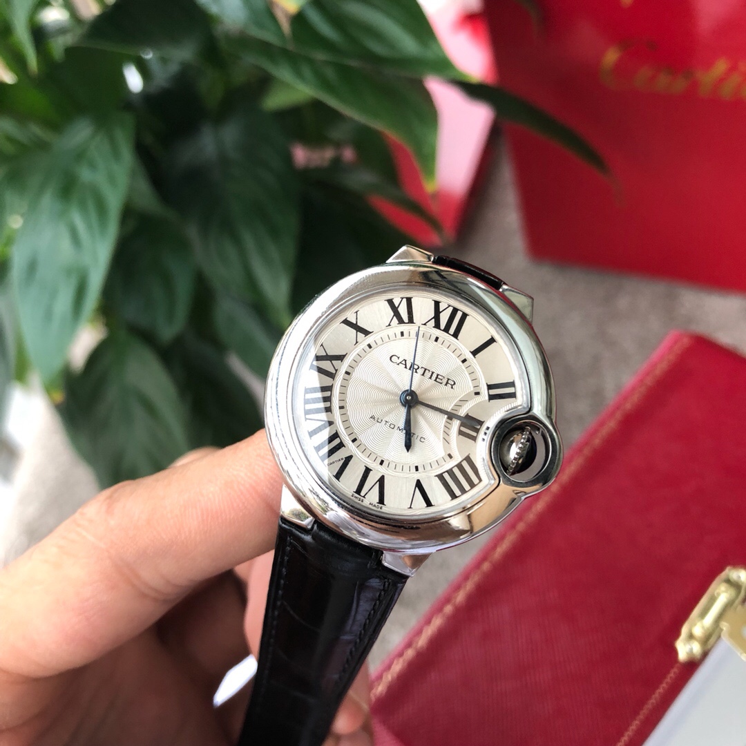 Cartier